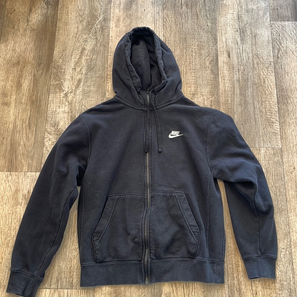 Nike|Black|Good quality